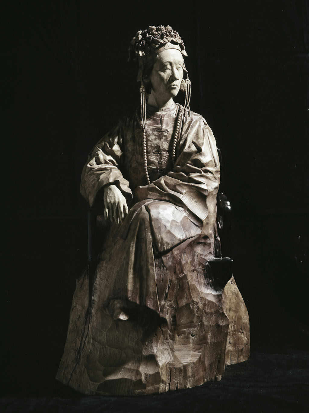 官家夫人（1）_1