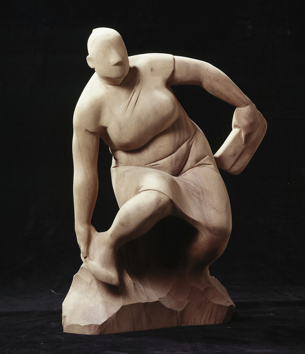 鞋子怎麼又穿不下了