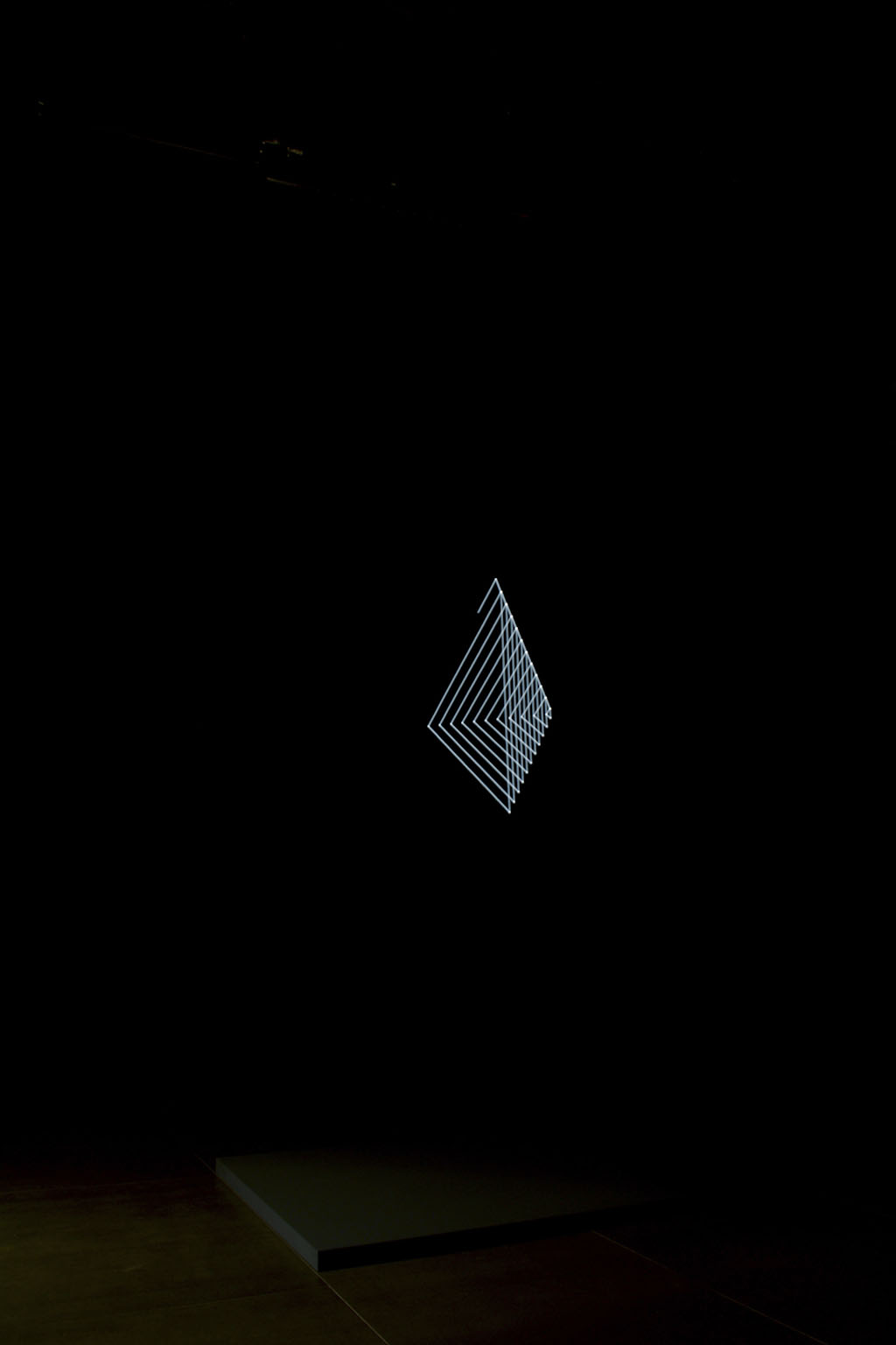 光・體–立方