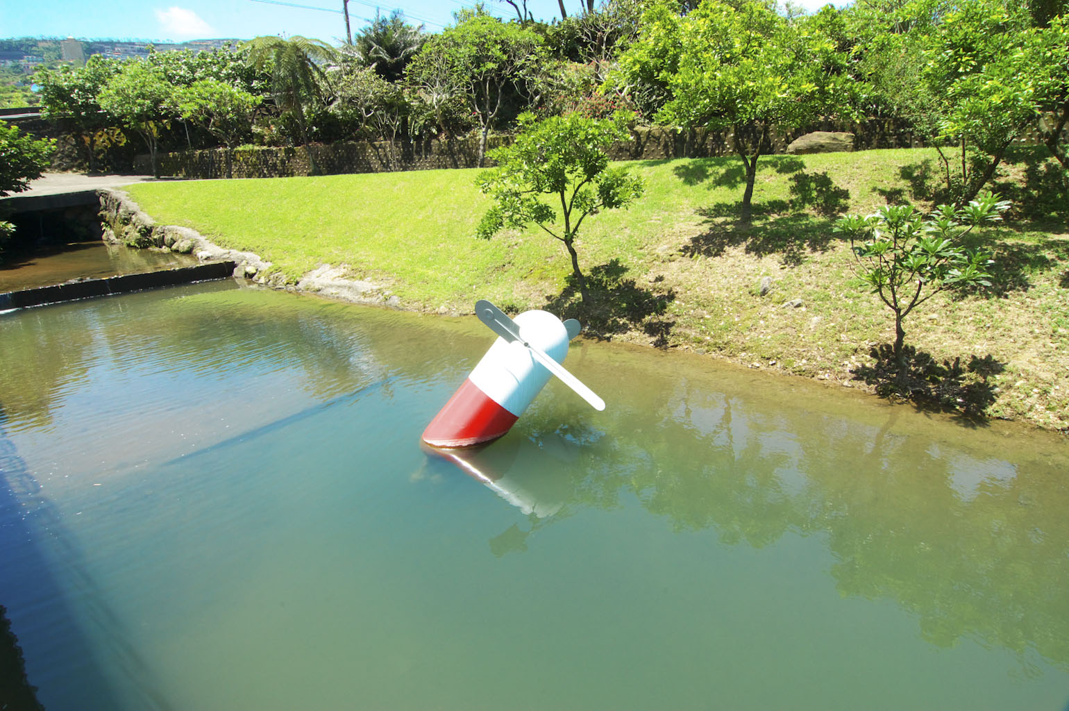 太極風_梁任宏個展_風水輪流轉攝影-吳欣穎0030_1
