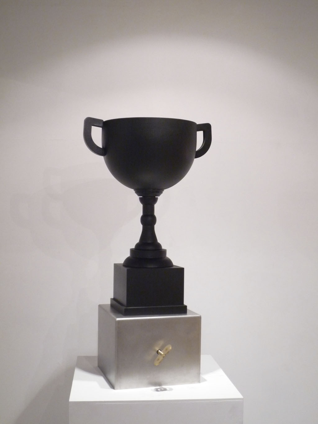 疲軟世界– Champion