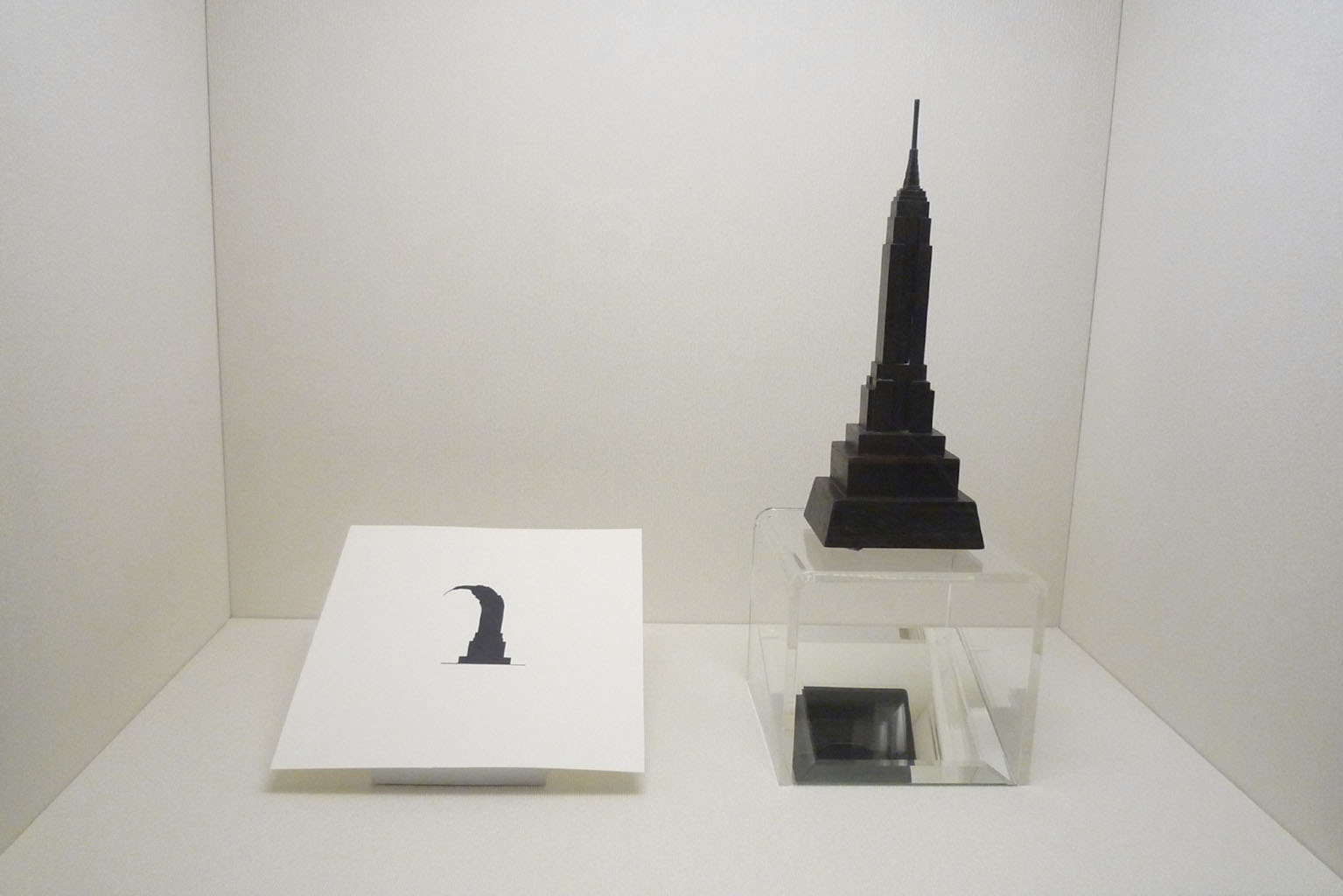 疲軟世界–美國-Empire-State-Building_1