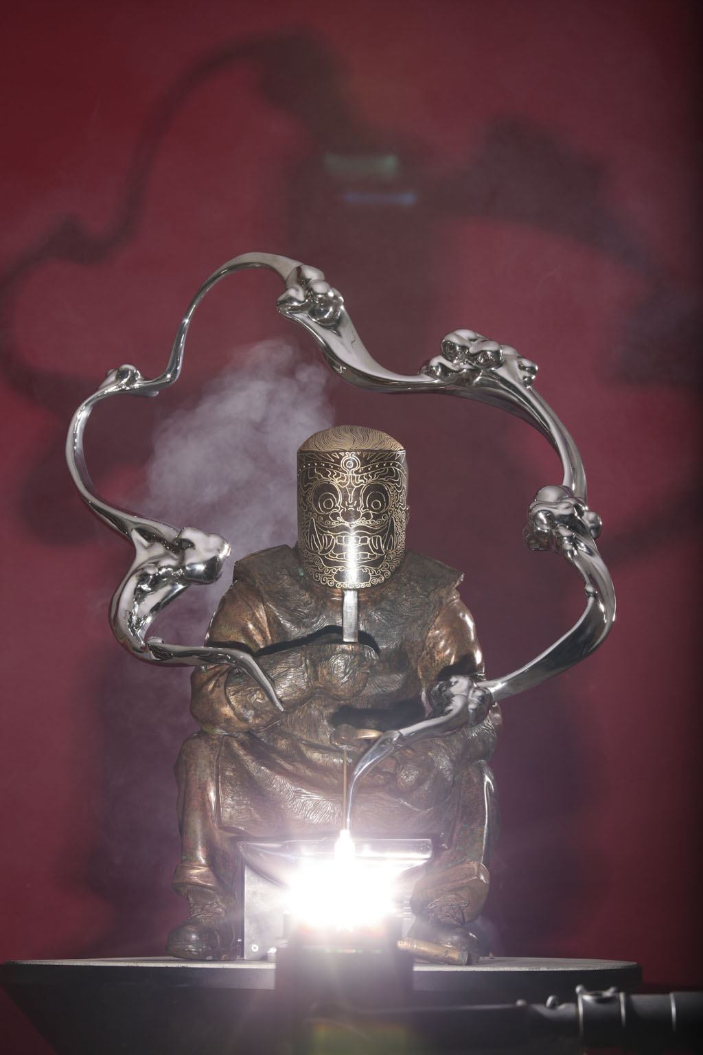 聲聞電火