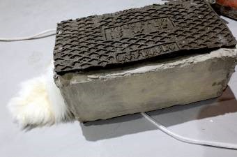 恍惚流轉的小城雜碎—斷片III
