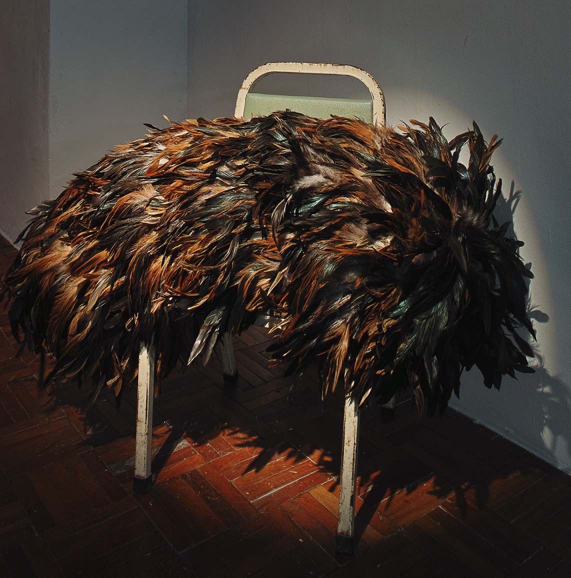 2015雛形（福利社個展）2