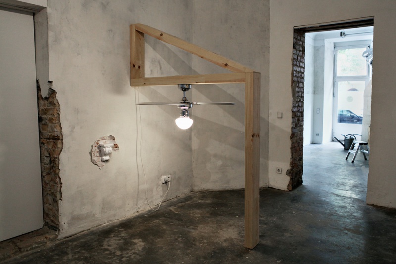 展示品Ｉ