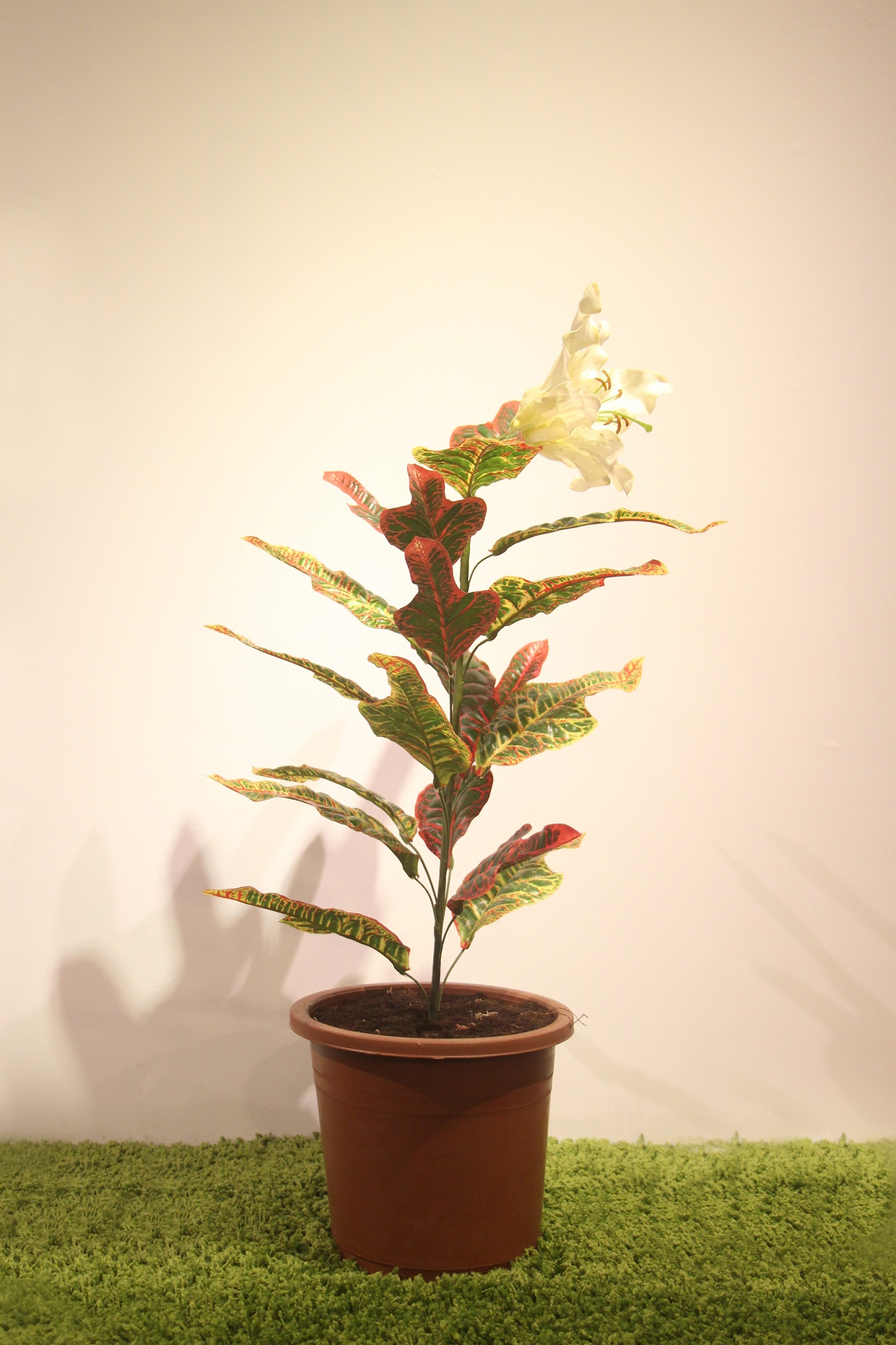 Leon的花｜互動裝置-2