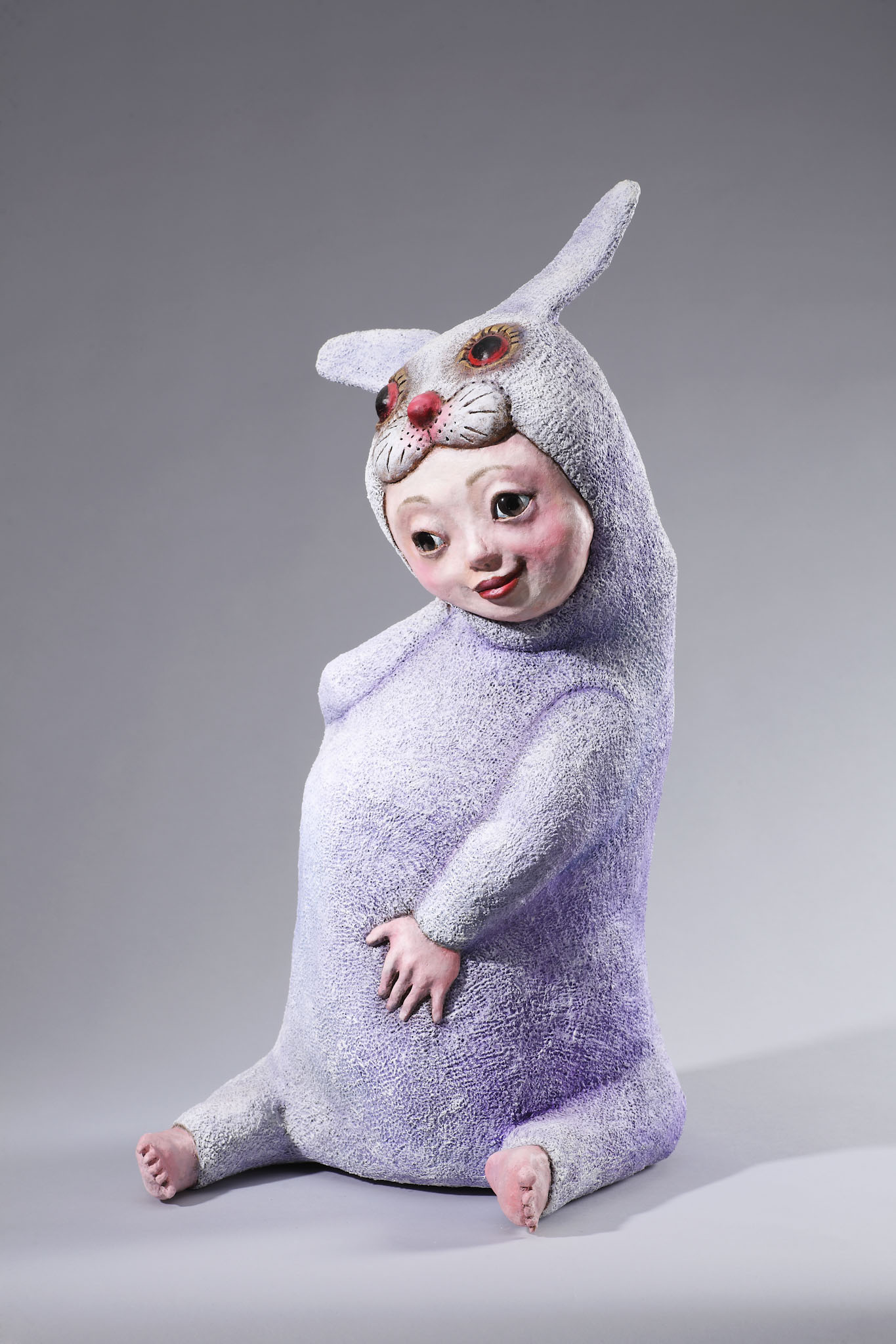 新生命十二生肖-兔