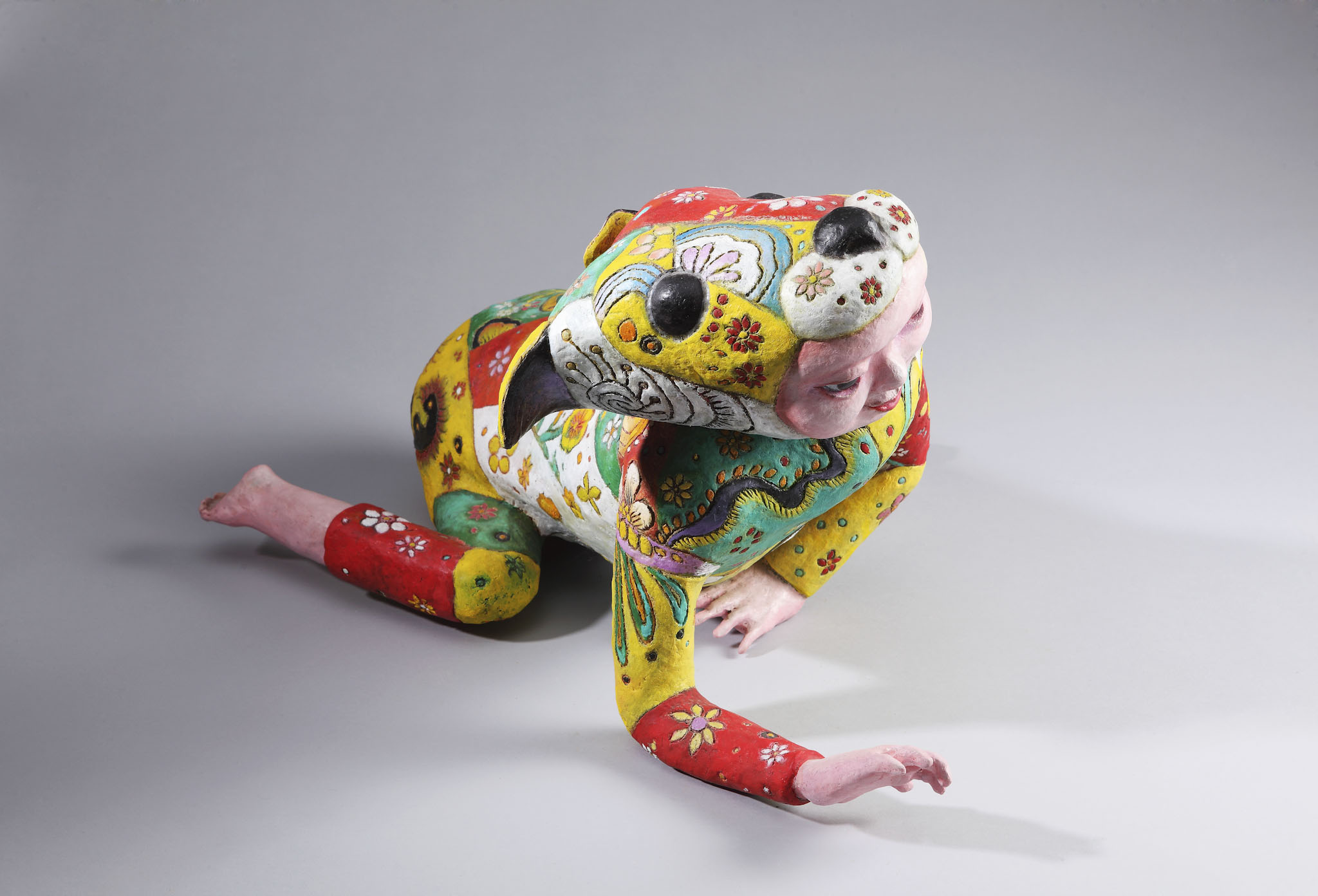 新生命十二生肖-狗