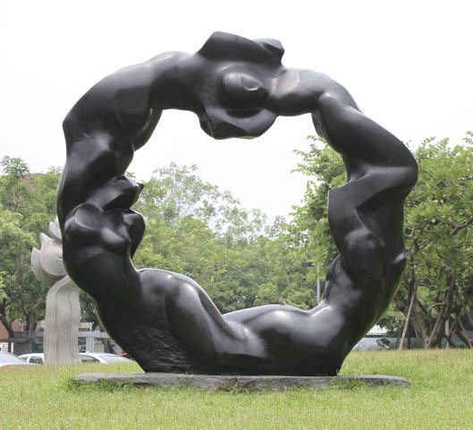 同心