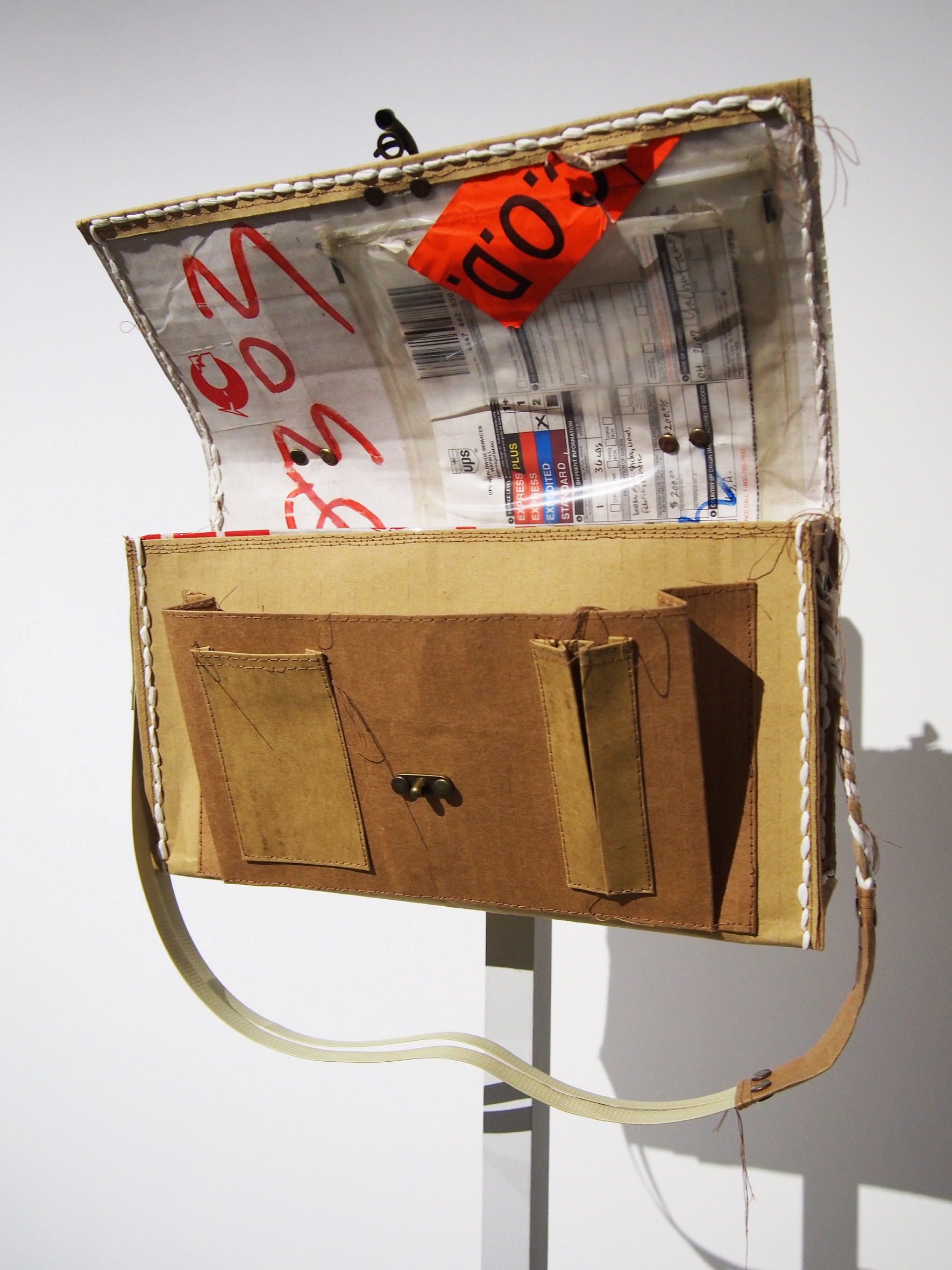 2015_Bag-Self-Portrait-Series-No-15