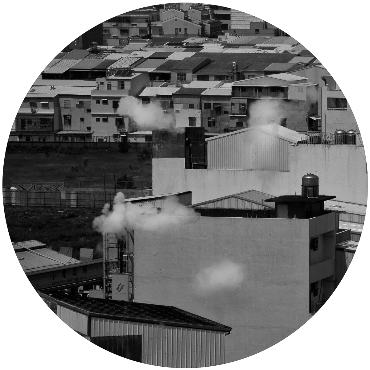 都市山水五號