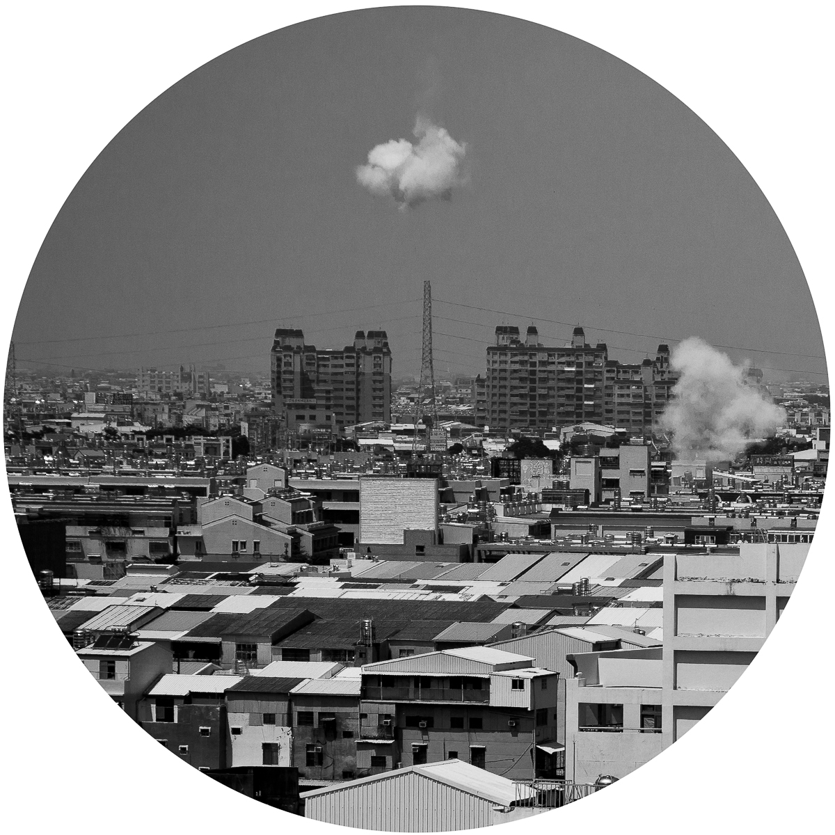都市山水六號