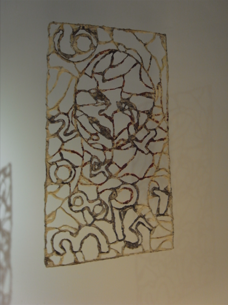 Door and Keys