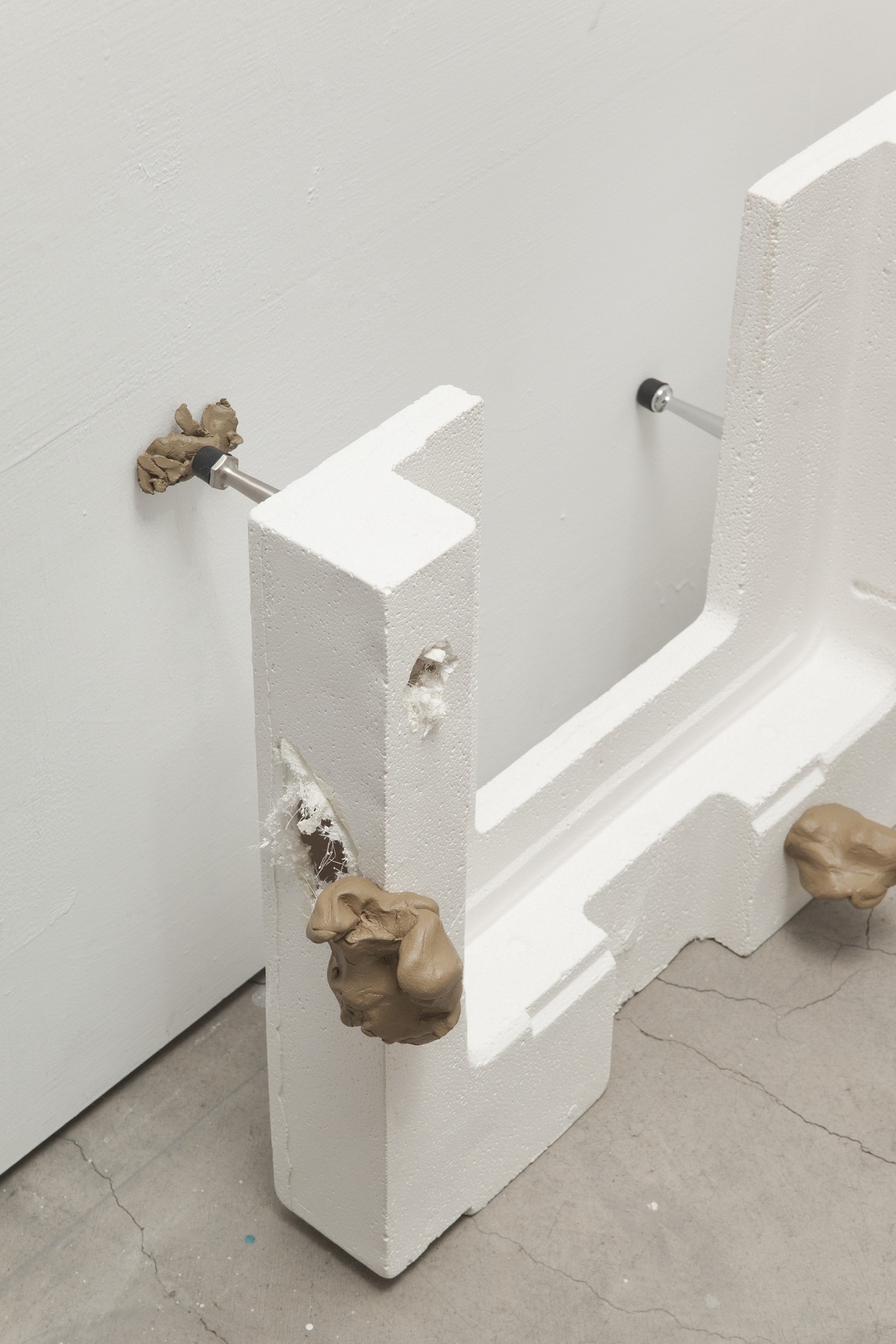 Foam to Form