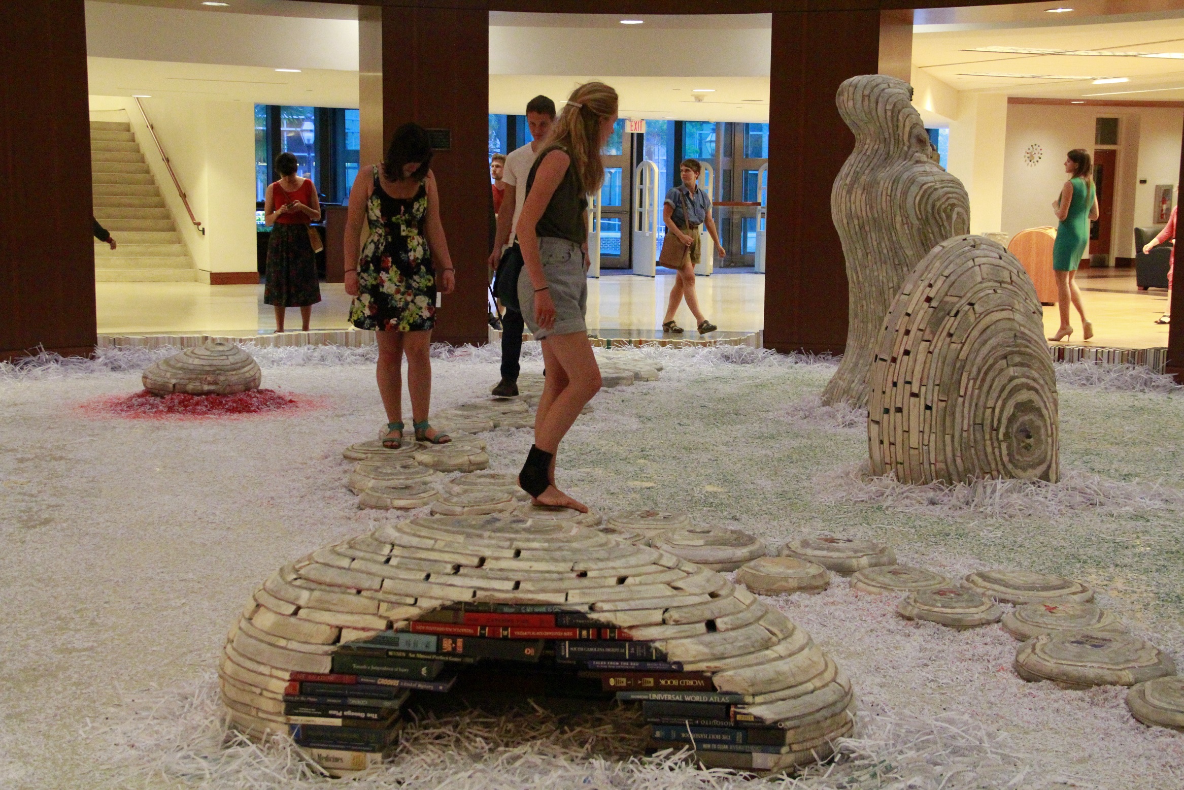 Zen Garden