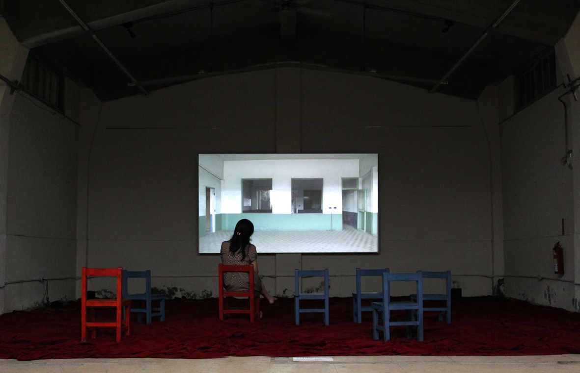 回憶之境─臺東計畫