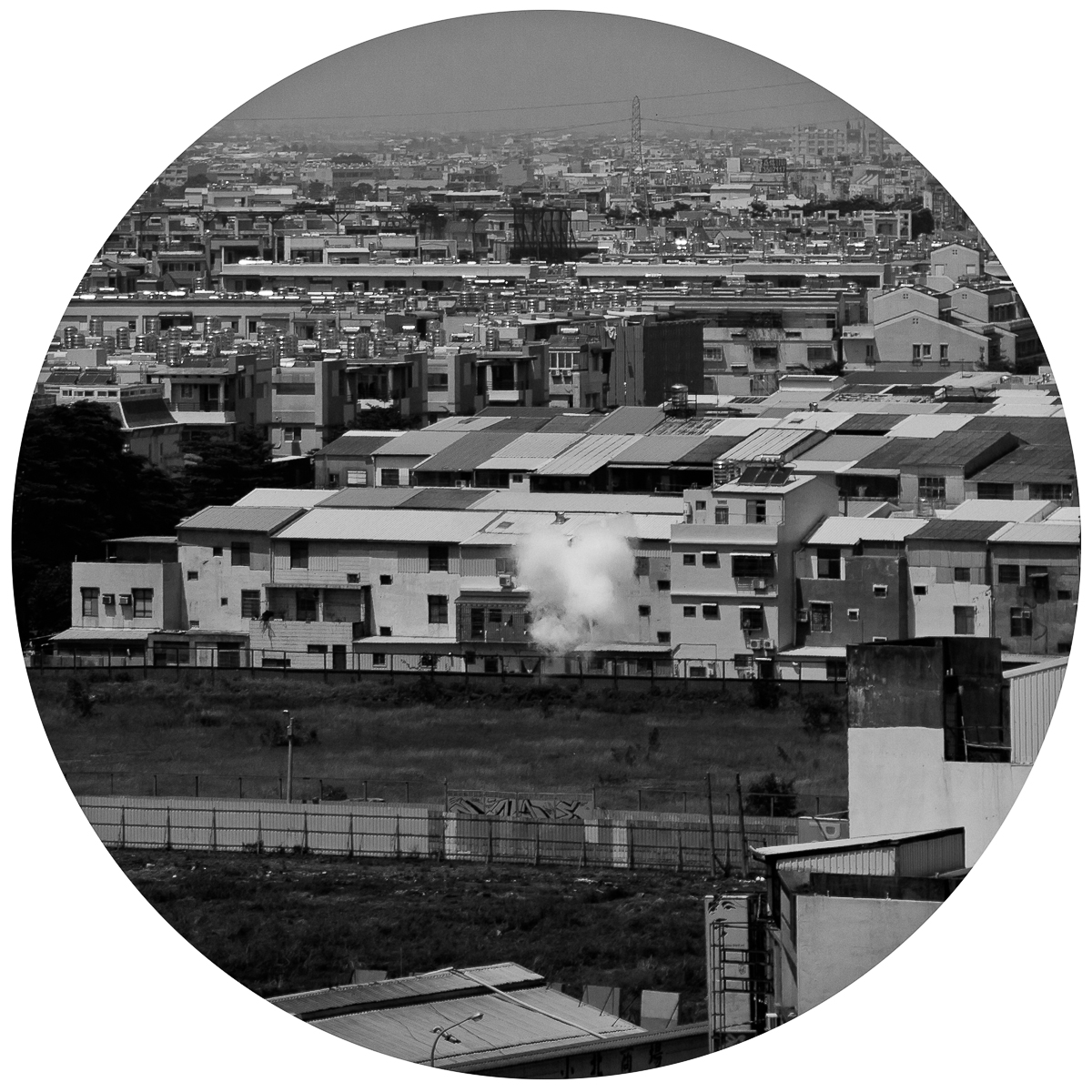 都市山水七號