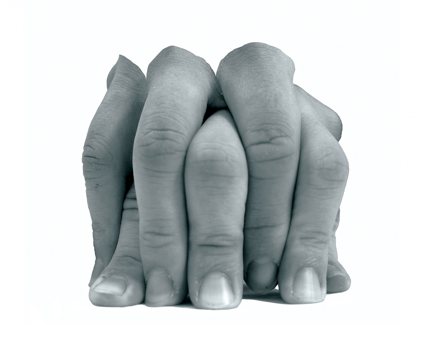 Finger