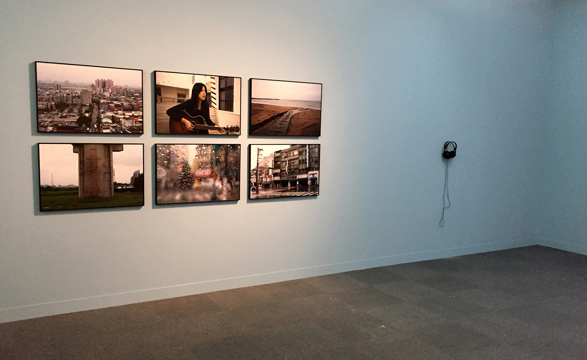 Installation-View