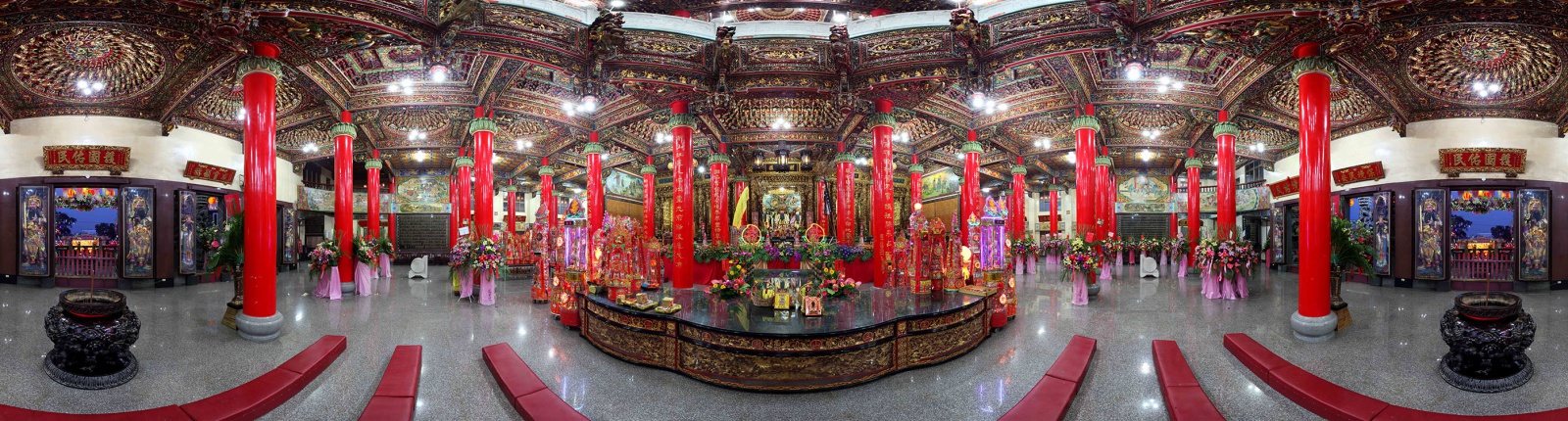 高雄廟