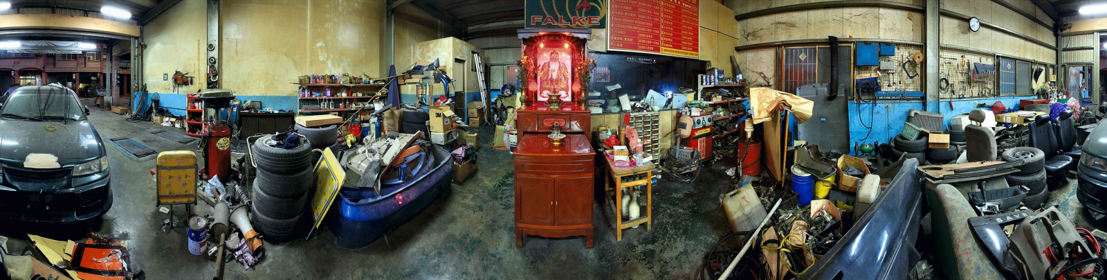 Kaohsiung_Temple_10