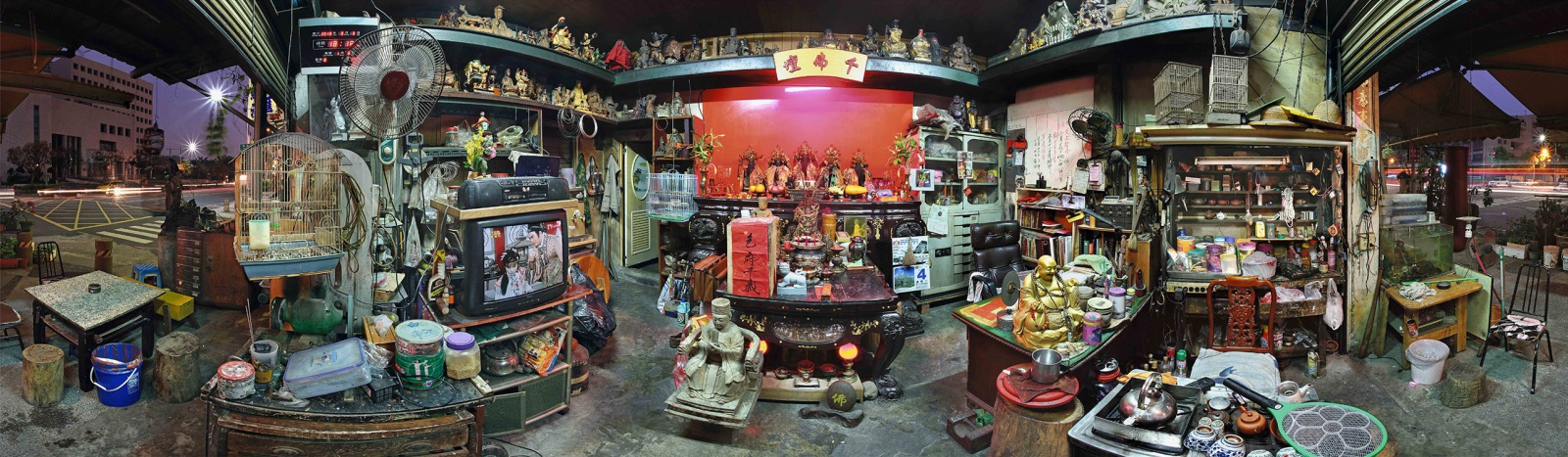 Kaohsiung_Temple_11