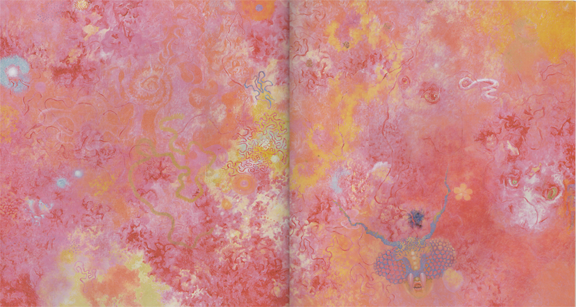 喔！喔！喔！喔！今晚月亮好近，來去101頂上吹風