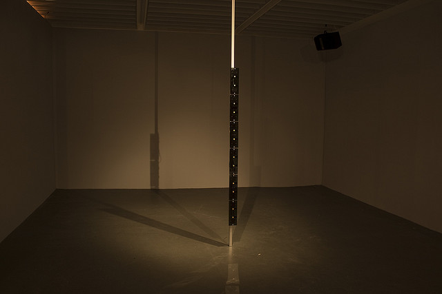 空．器─裝置版#2