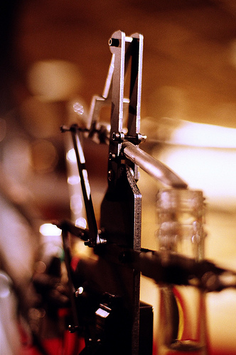 聲瓶─裝置版#3