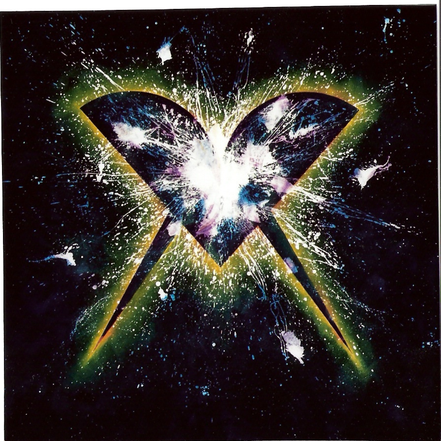 YJM-TW-楊仁明-裝月光-情人座-2007-壓克力．油彩-100x100cm