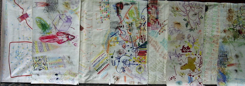 我的生活 我的情緒 我的感覺