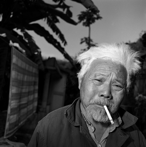 都市底層