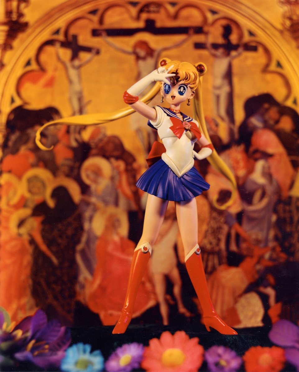 美少女戰士