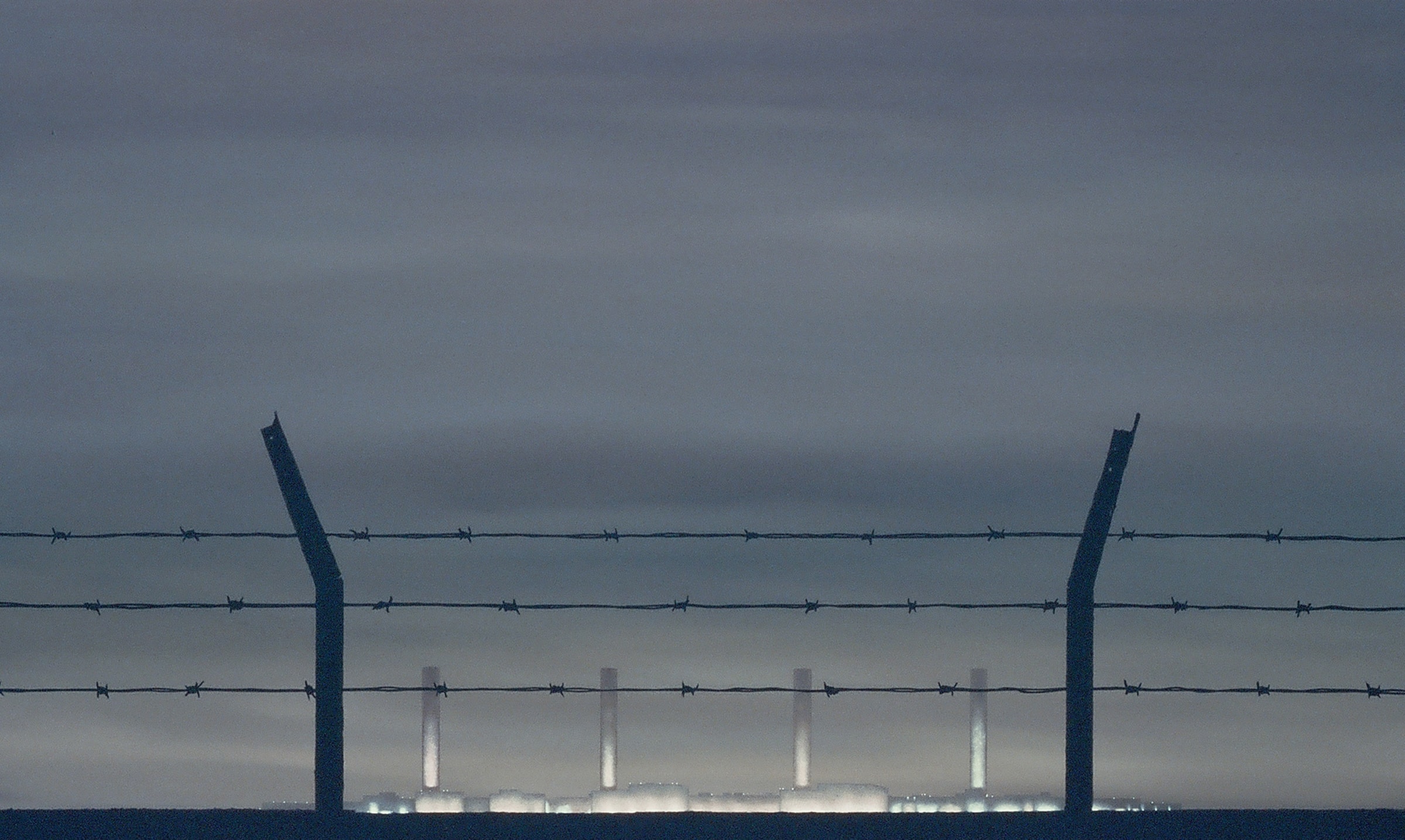 工廠36：thank you MS.406