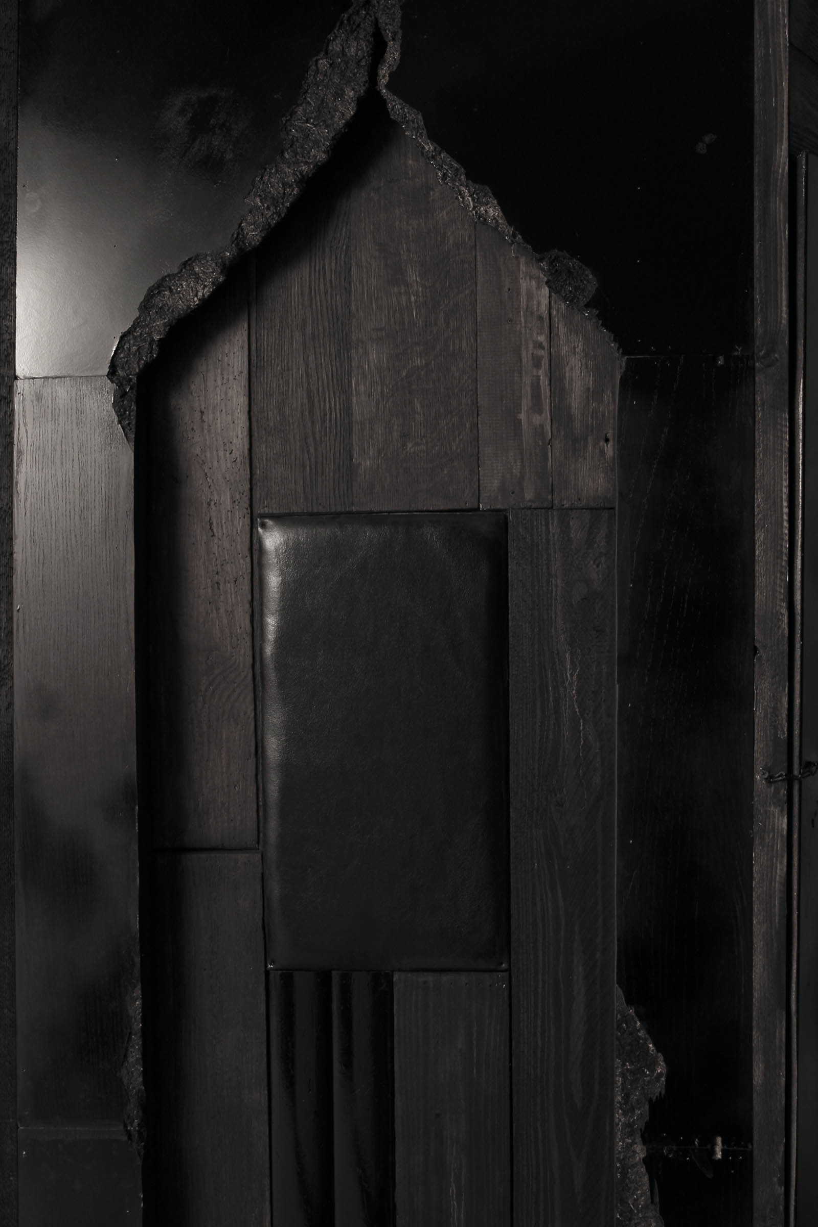 告解室confessional7