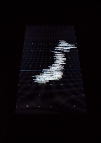 matrix.24 N°1 [hyper.data ver.]