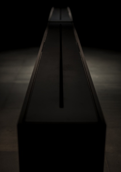 Seen/Unseen N°0