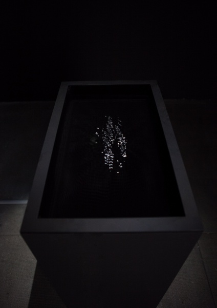 Seen/Unseen N°0 [hyper.data ver.]