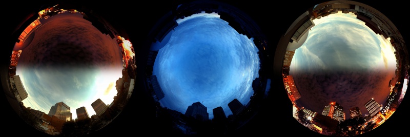 Thgil / krad: in reverse of light and dark