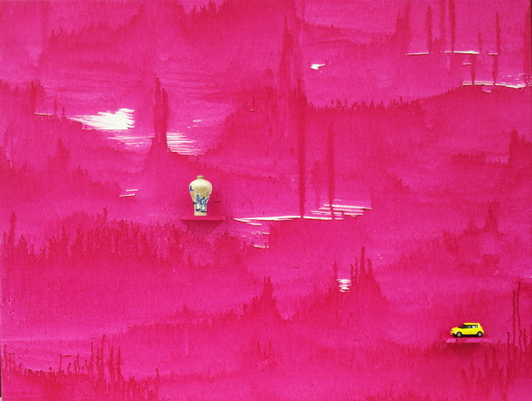 向民眾借 100 面牆面 展覽