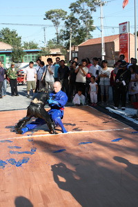 戰場 殺戮── 搏鬪