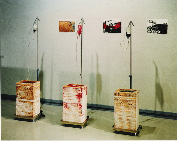 愛河 內心之河 淡水河