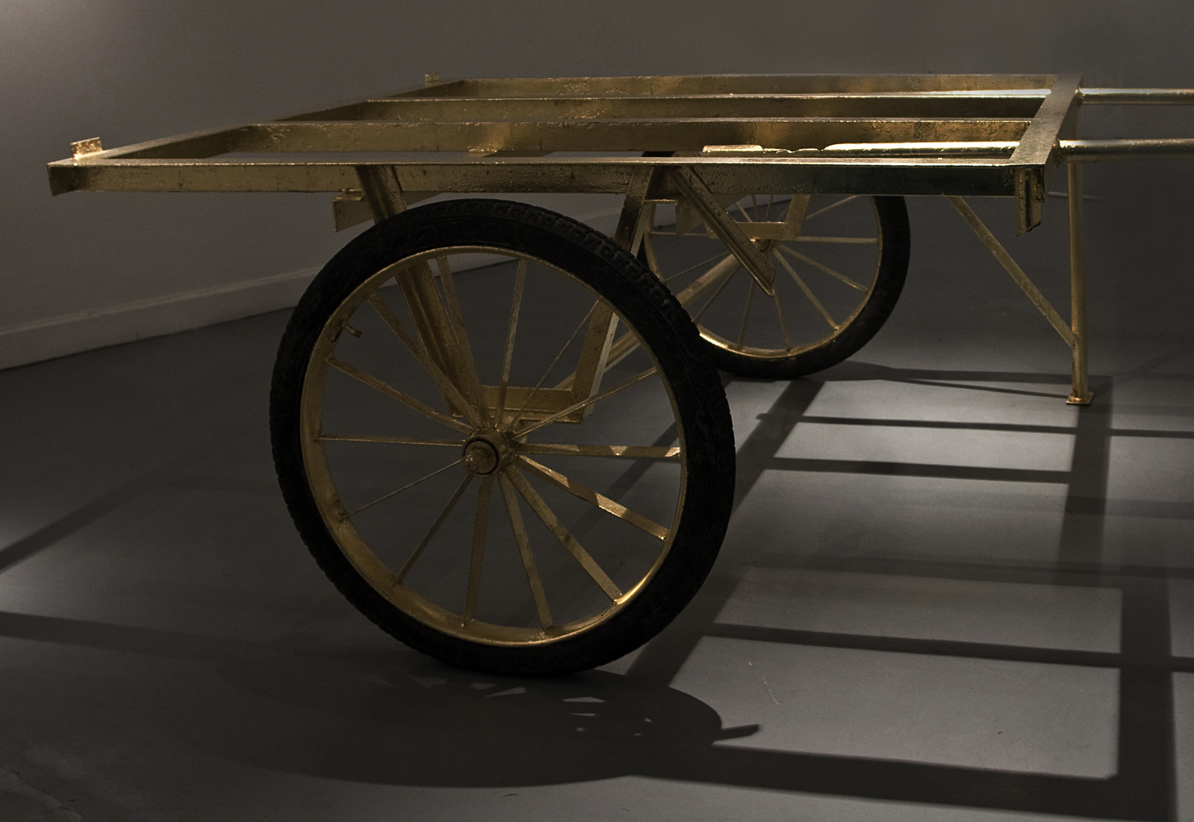 工作車Trolley2