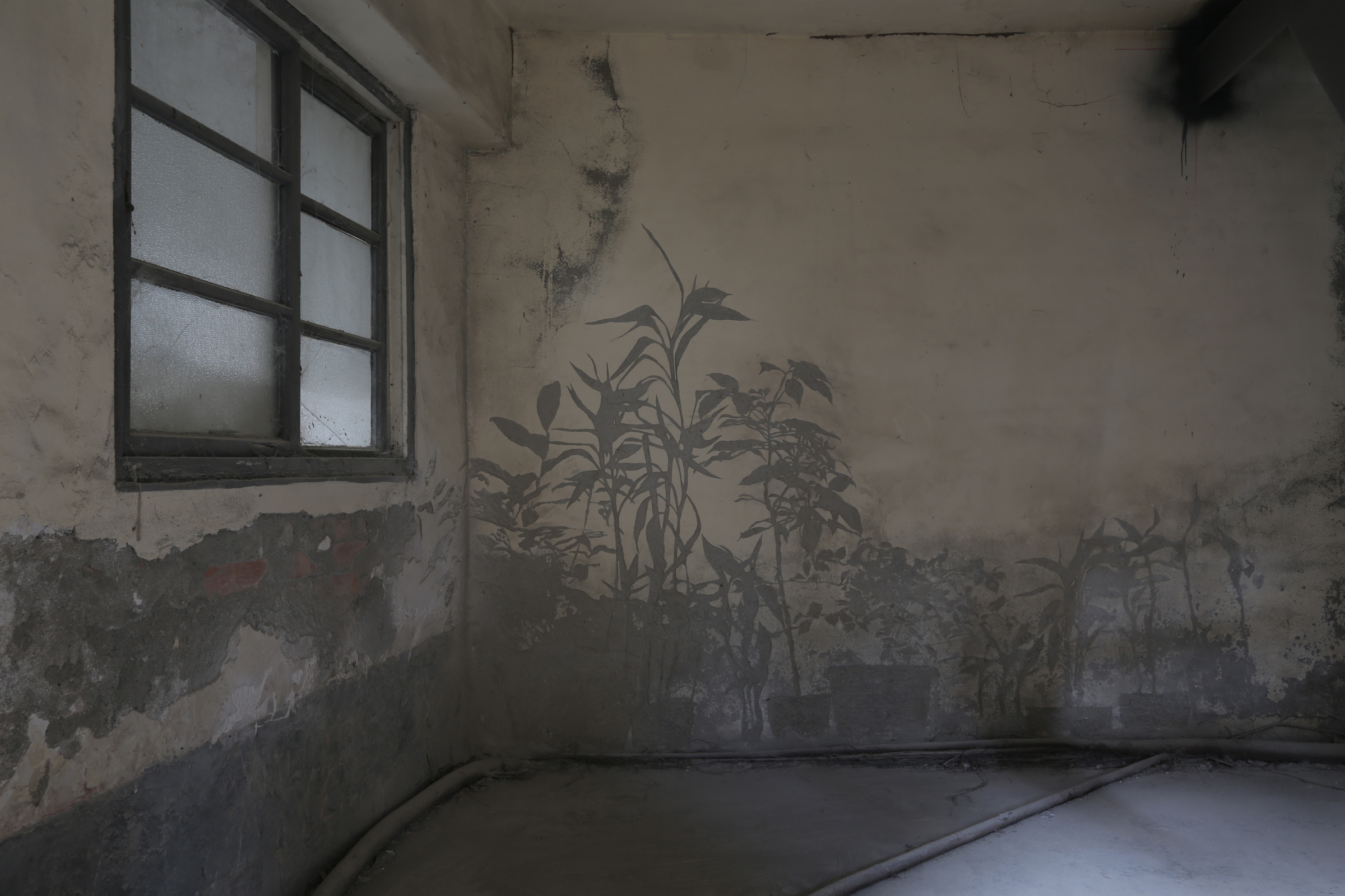 植栽Plant3