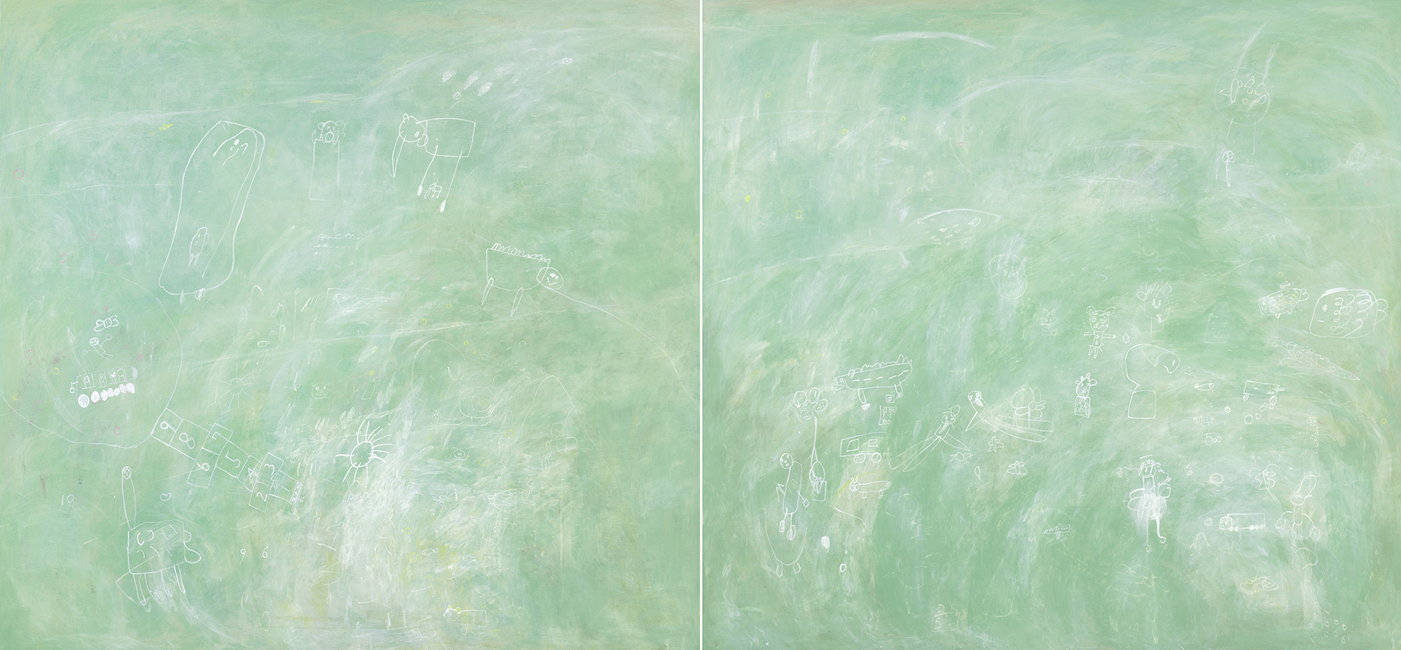 阿Bon的甜言蜜語