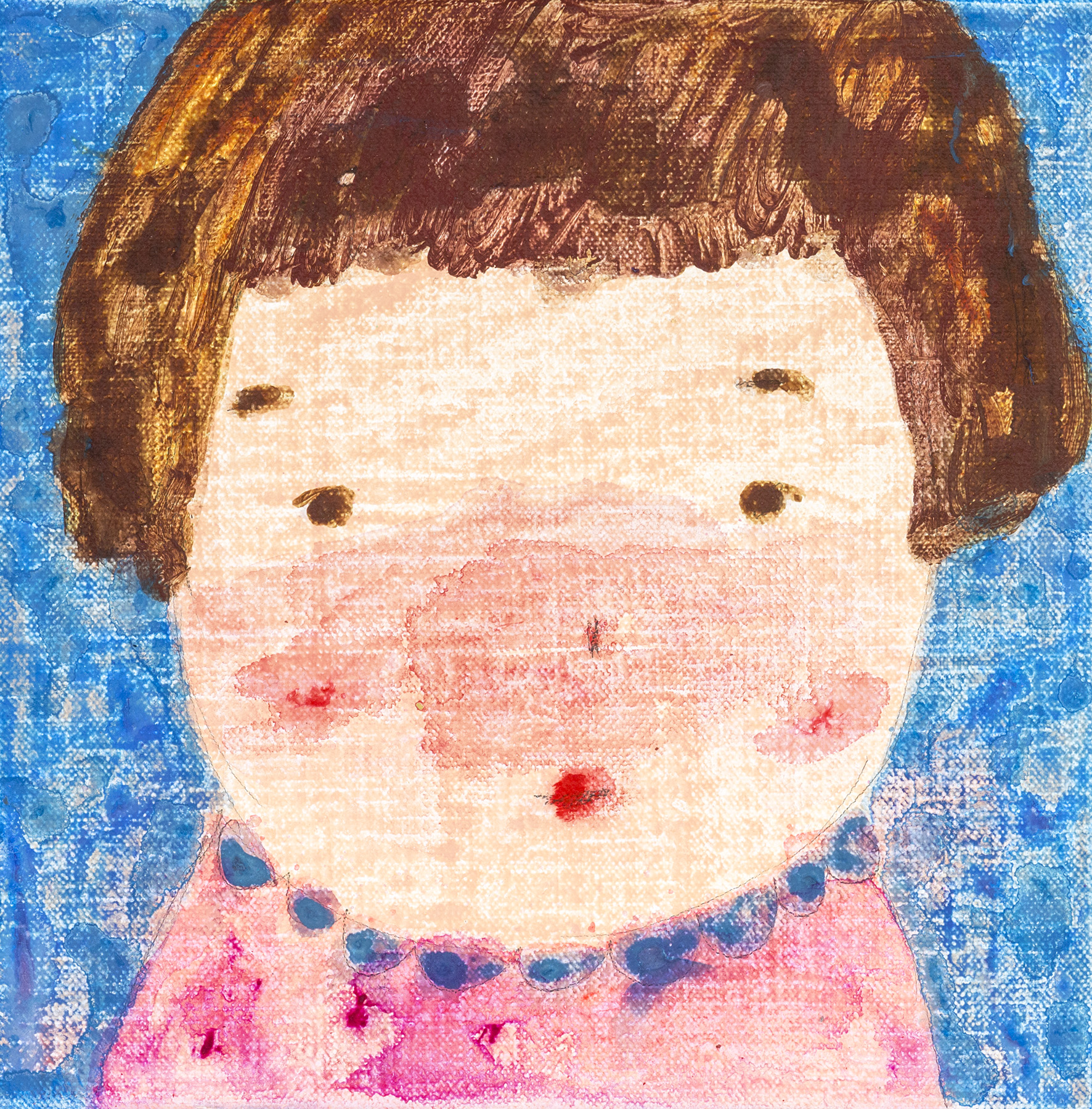 同班同學－18號