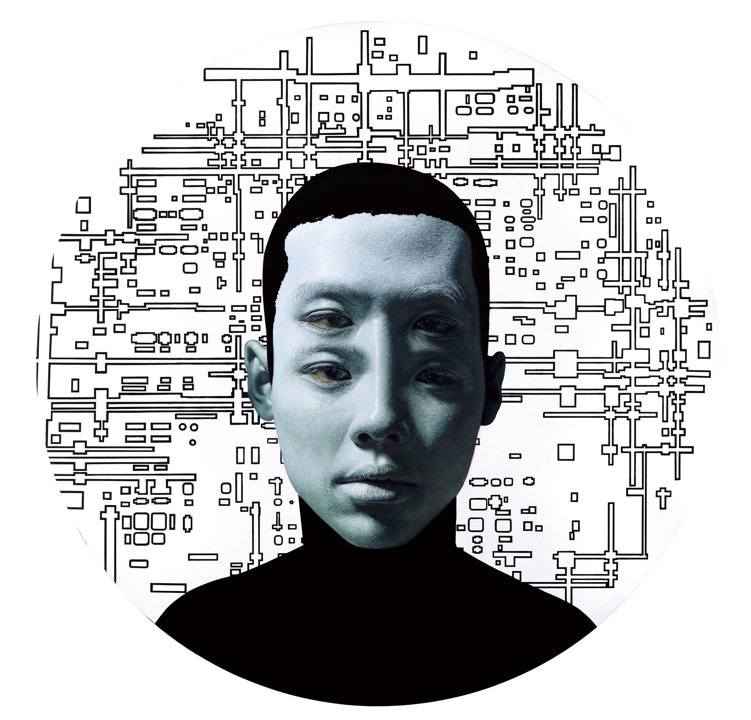 地圖 II