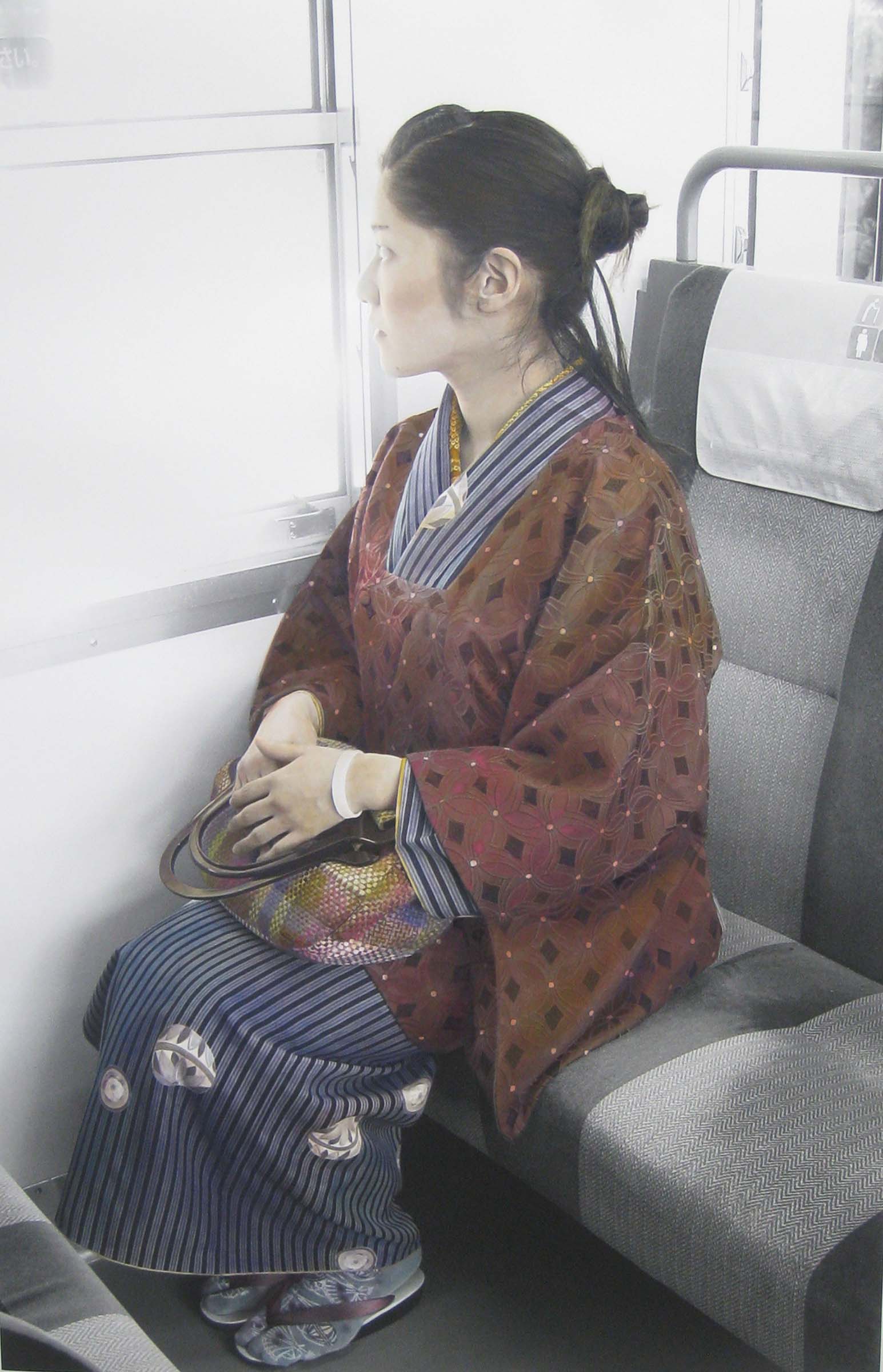當我回想起你