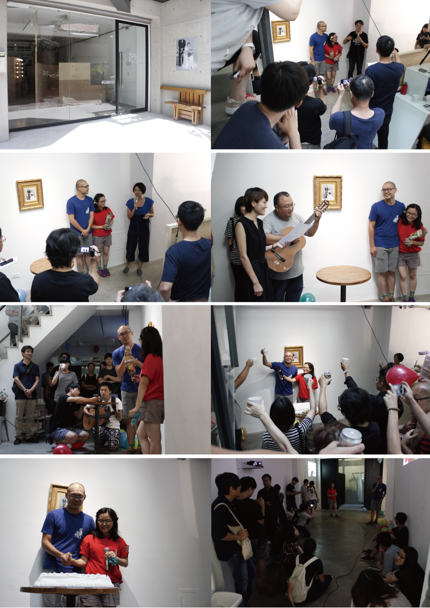 10.夢中擒人＿展覽紀錄3